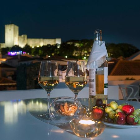 Porta Da Arrabida Suites 帕尔梅拉 外观 照片