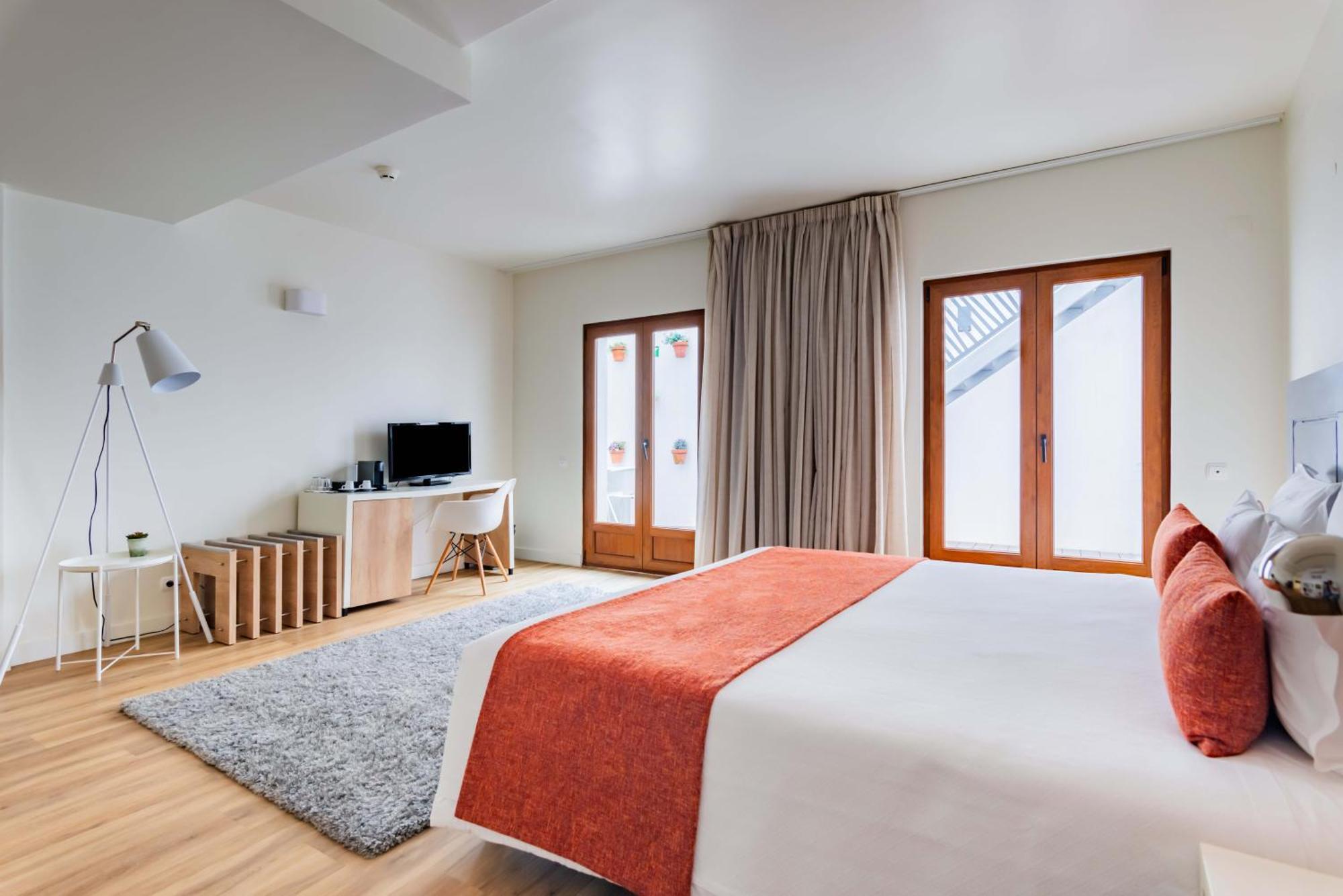 Porta Da Arrabida Suites 帕尔梅拉 外观 照片