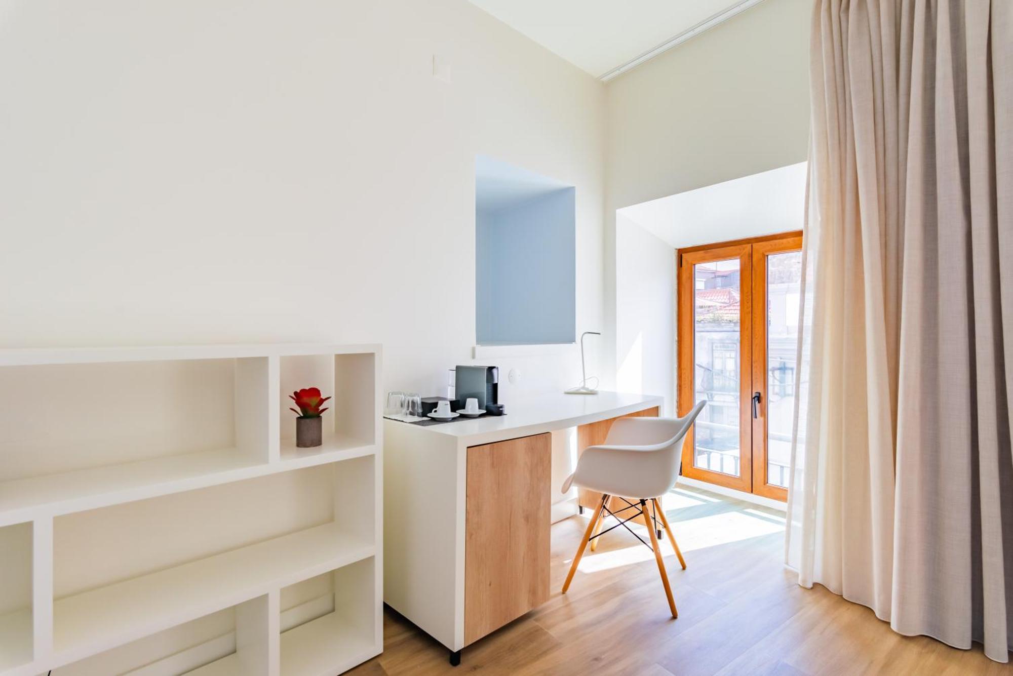 Porta Da Arrabida Suites 帕尔梅拉 外观 照片