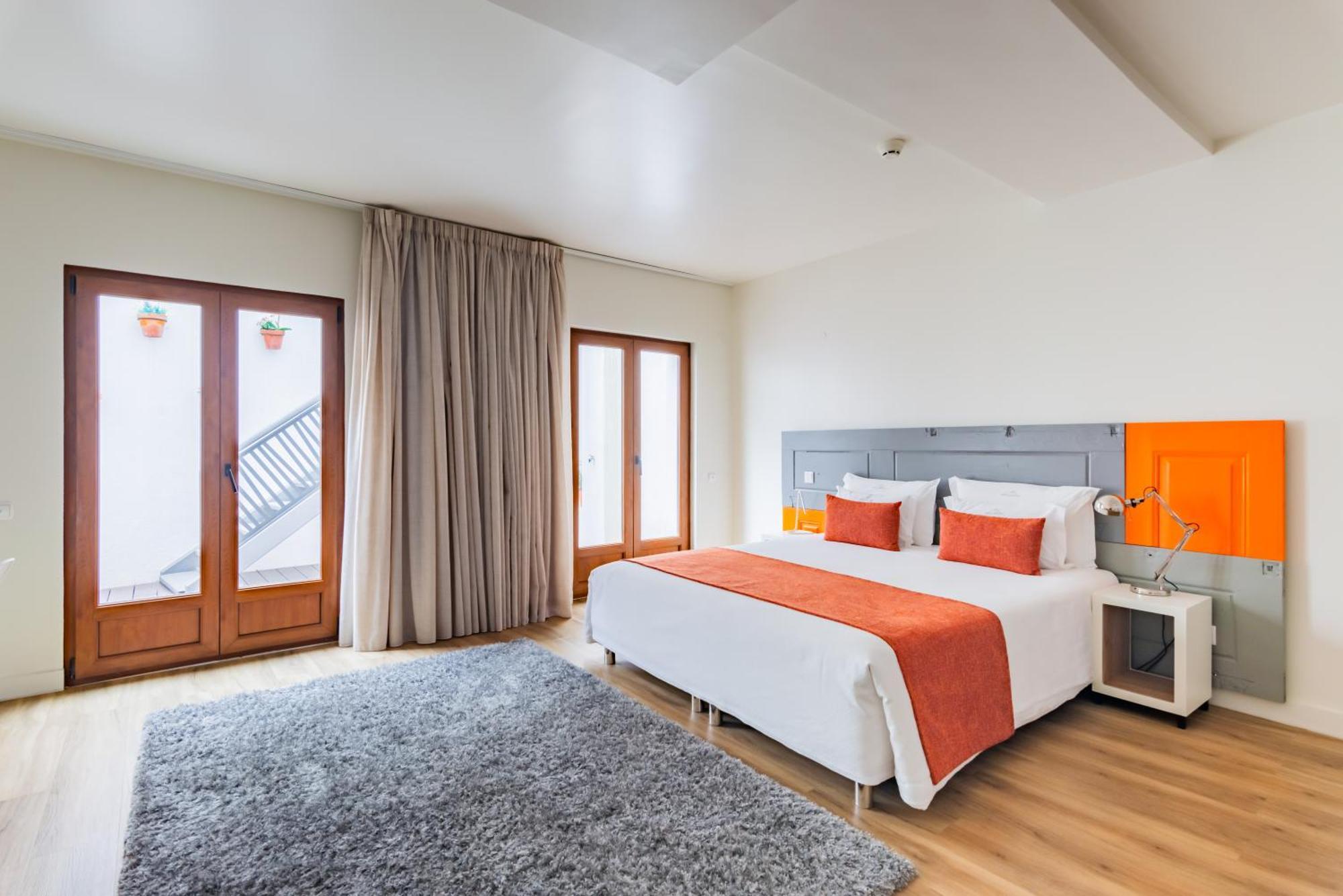 Porta Da Arrabida Suites 帕尔梅拉 外观 照片