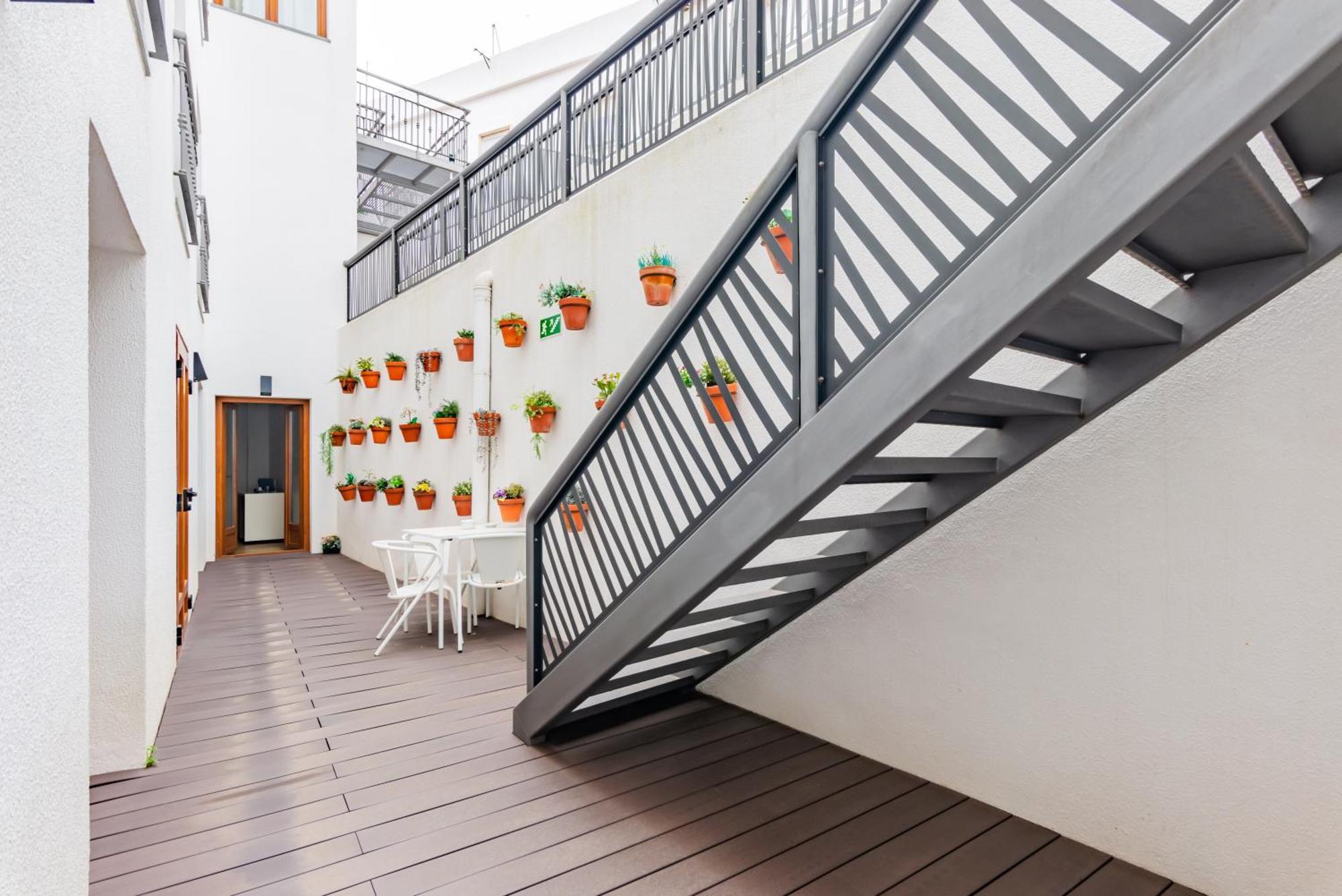 Porta Da Arrabida Suites 帕尔梅拉 外观 照片