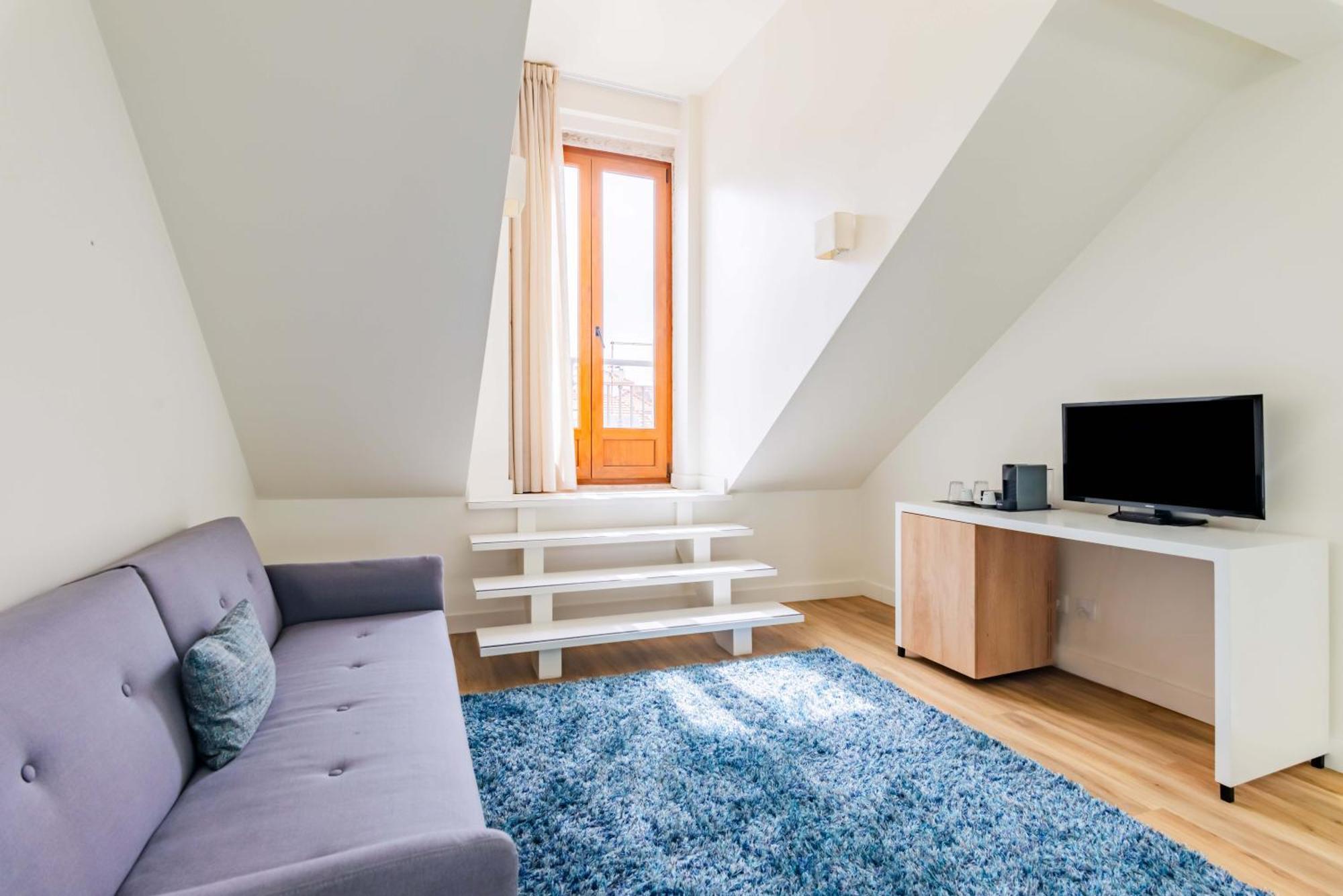 Porta Da Arrabida Suites 帕尔梅拉 外观 照片