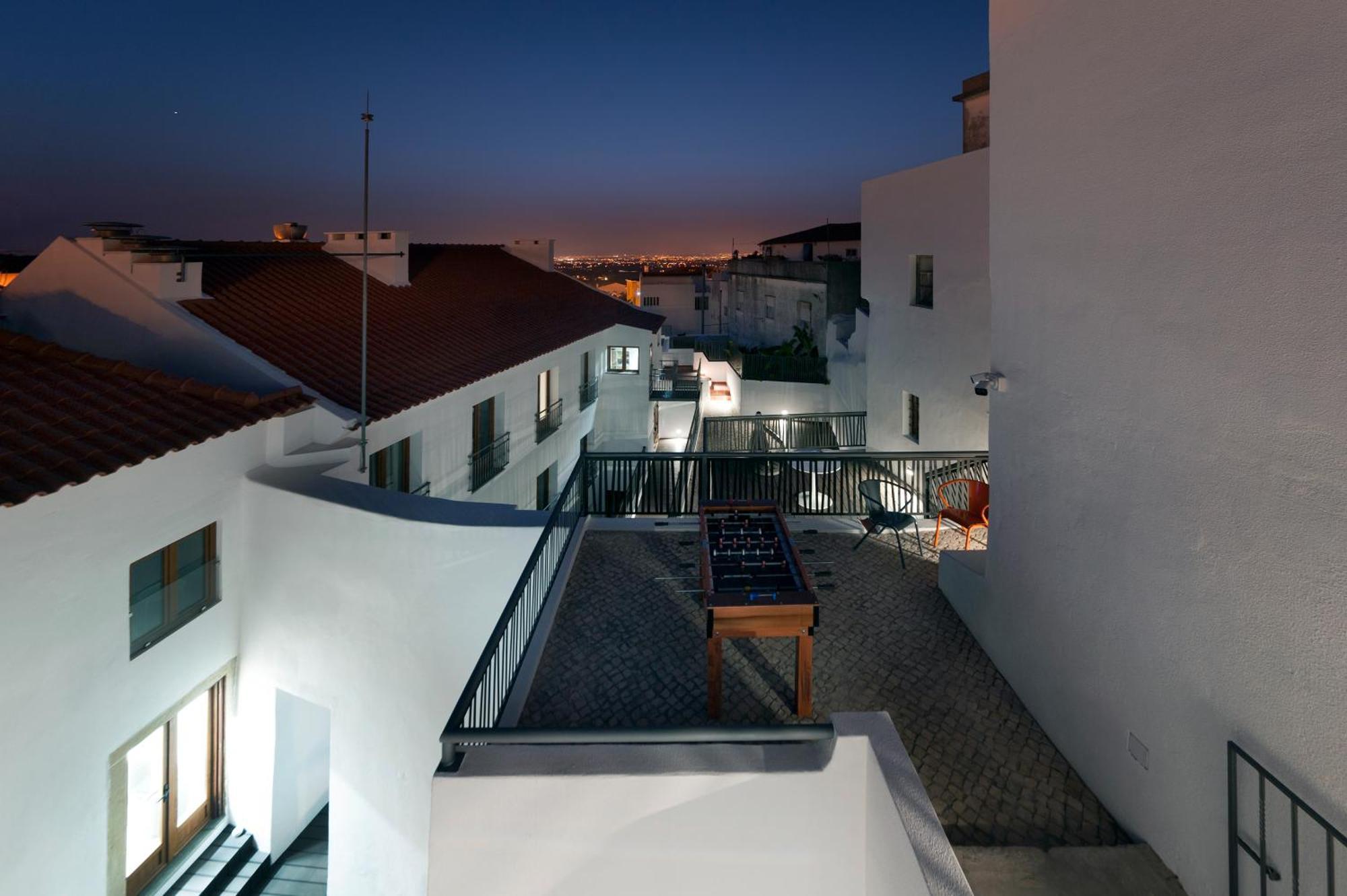 Porta Da Arrabida Suites 帕尔梅拉 外观 照片
