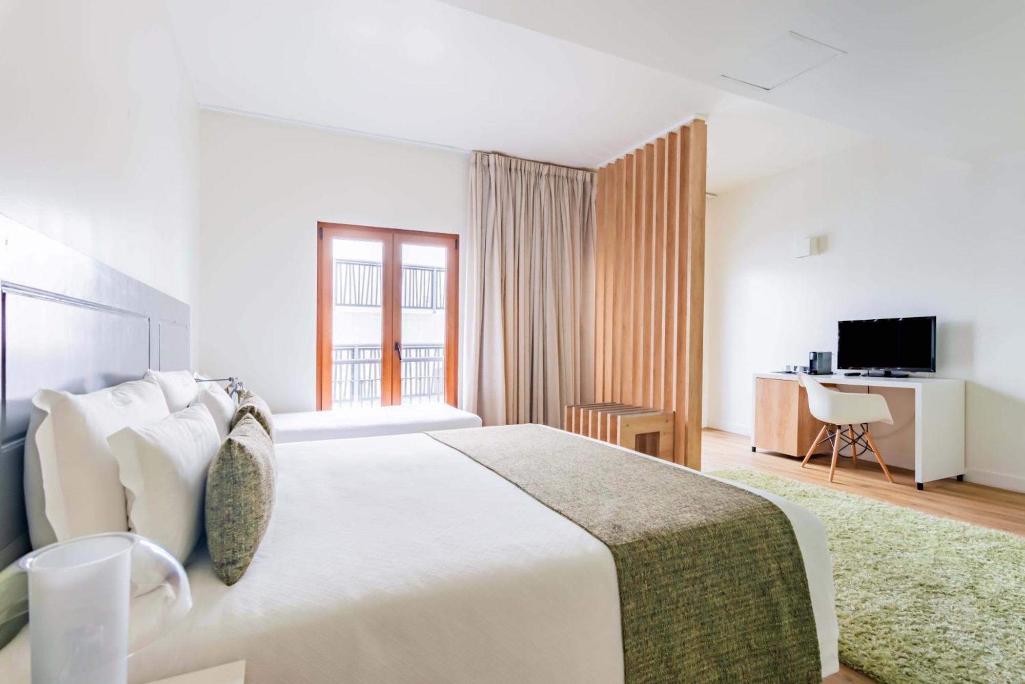 Porta Da Arrabida Suites 帕尔梅拉 外观 照片