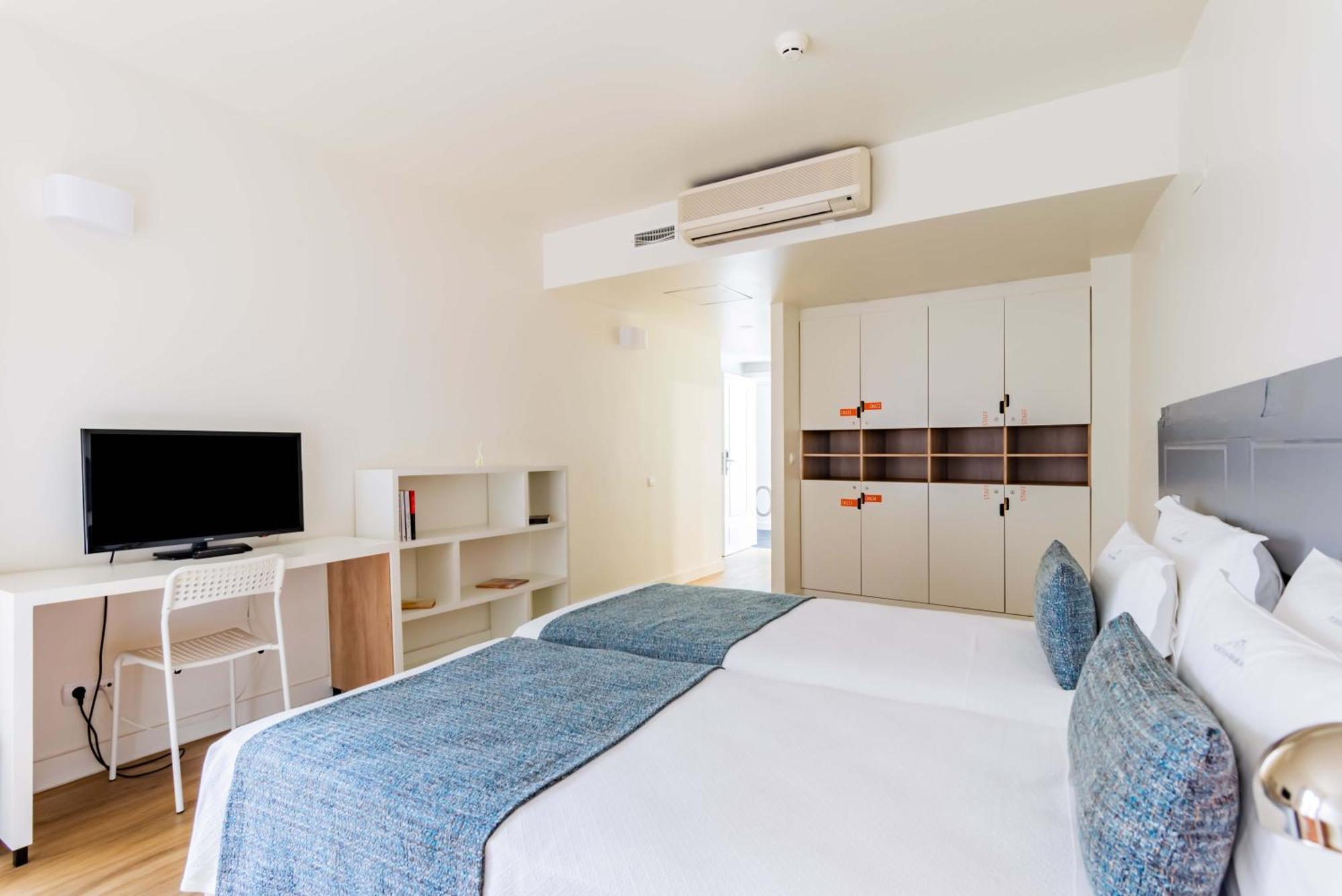 Porta Da Arrabida Suites 帕尔梅拉 外观 照片