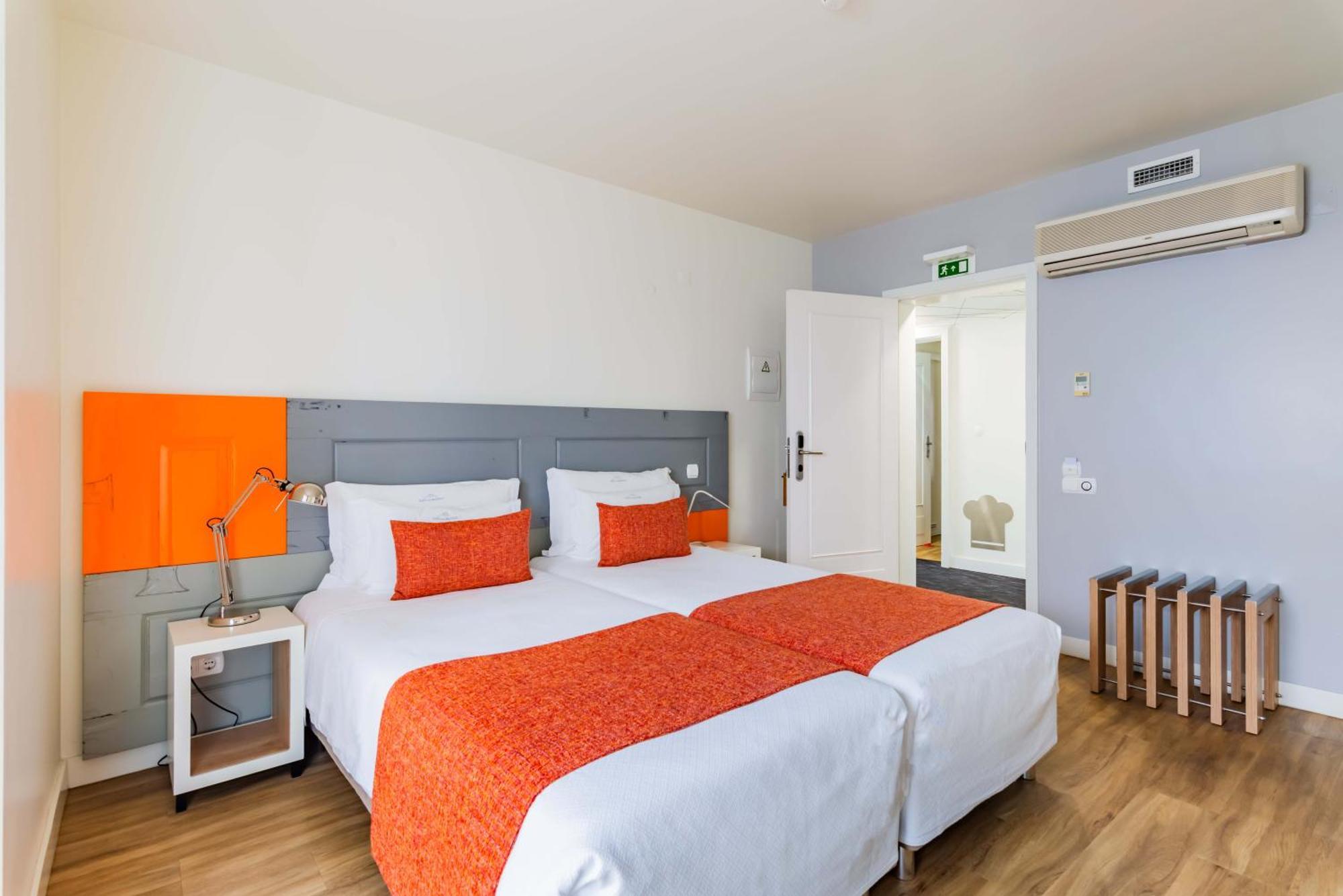 Porta Da Arrabida Suites 帕尔梅拉 外观 照片