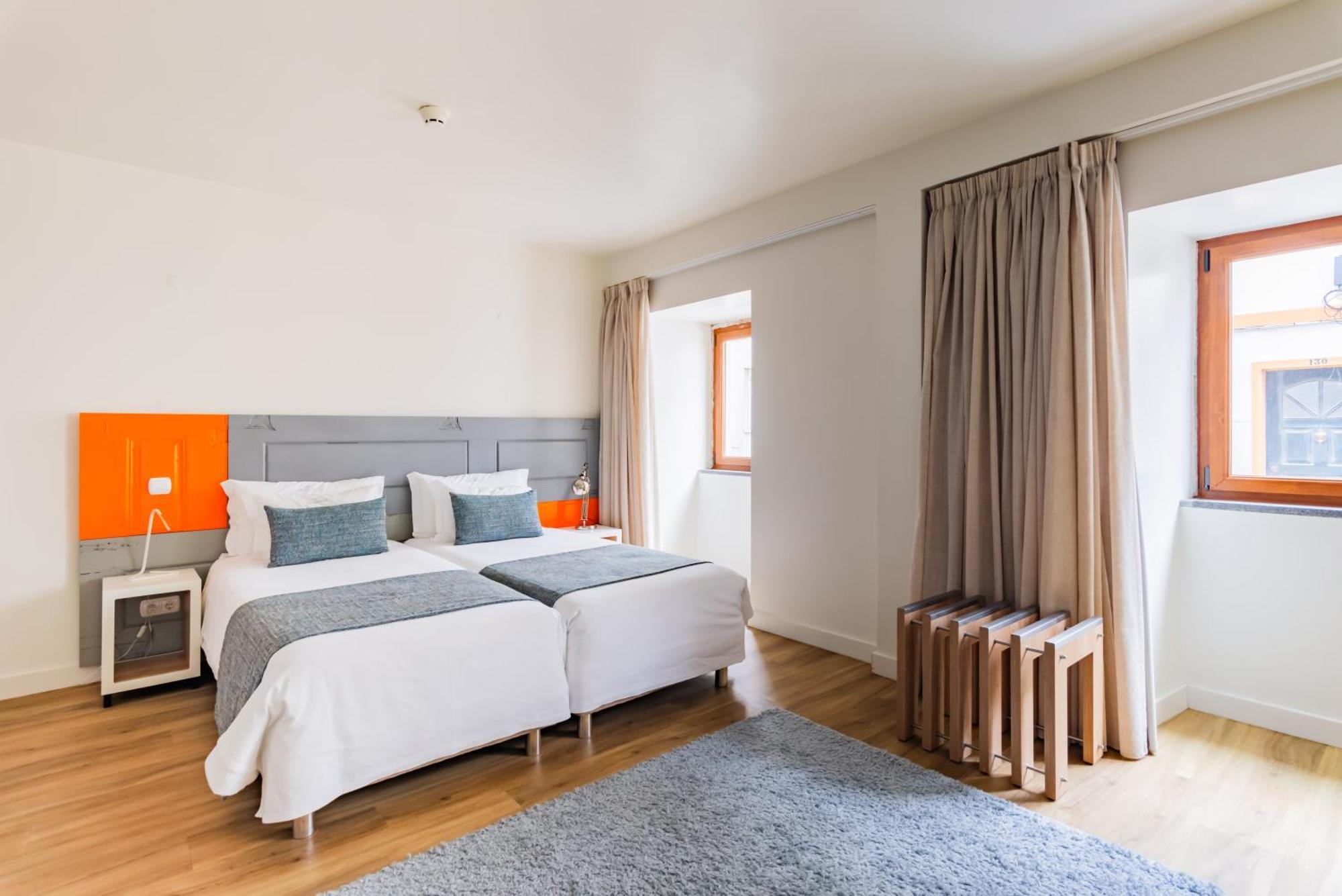 Porta Da Arrabida Suites 帕尔梅拉 外观 照片