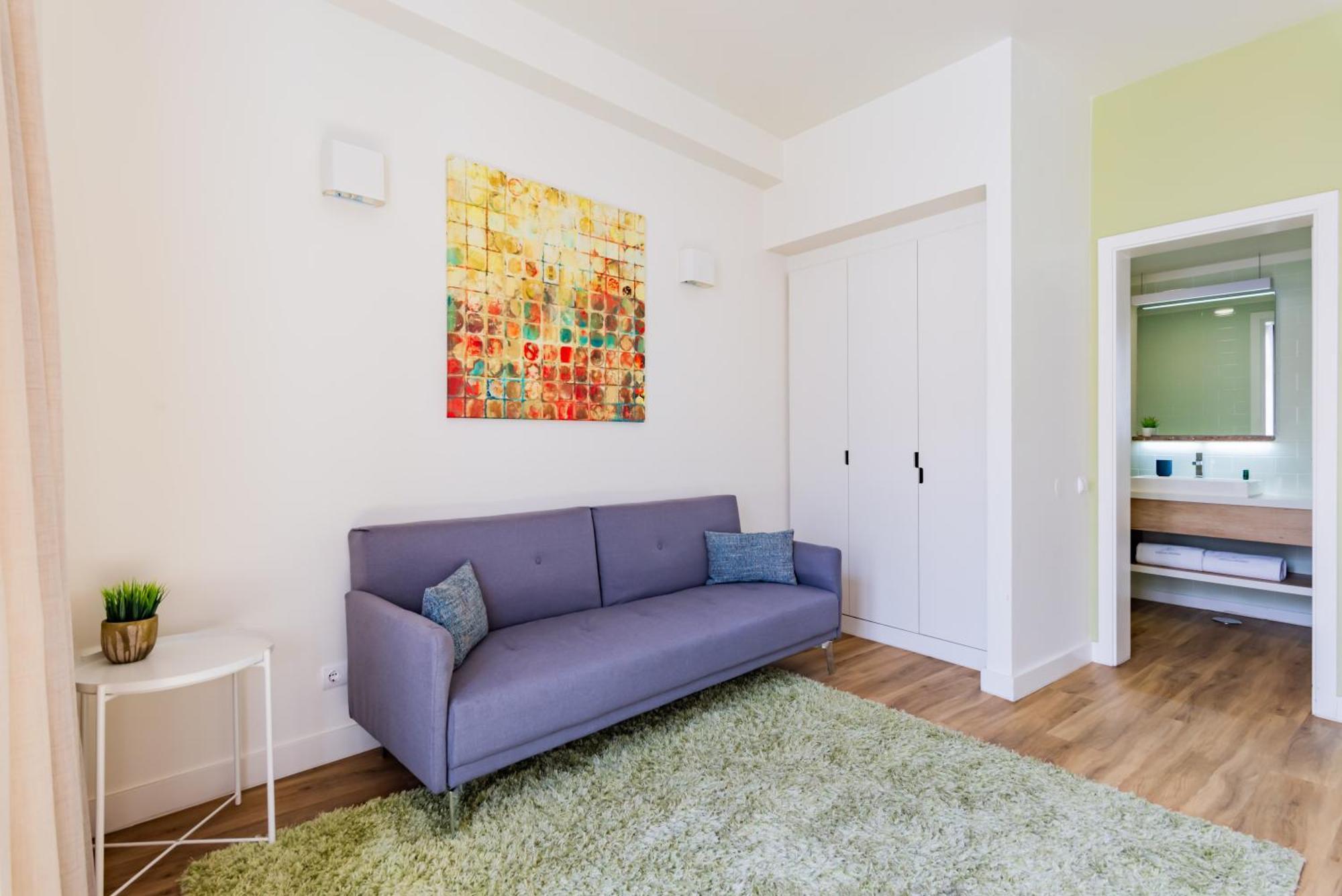 Porta Da Arrabida Suites 帕尔梅拉 客房 照片