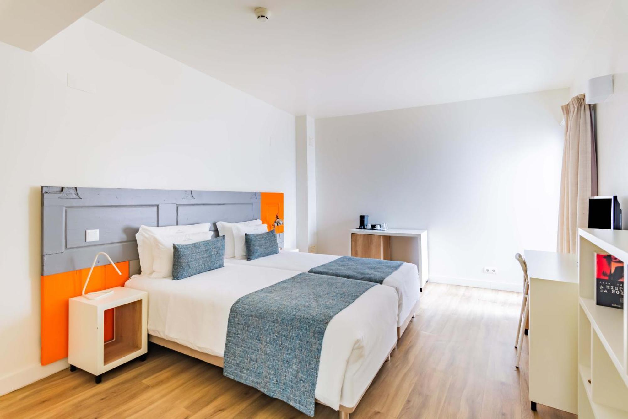 Porta Da Arrabida Suites 帕尔梅拉 外观 照片