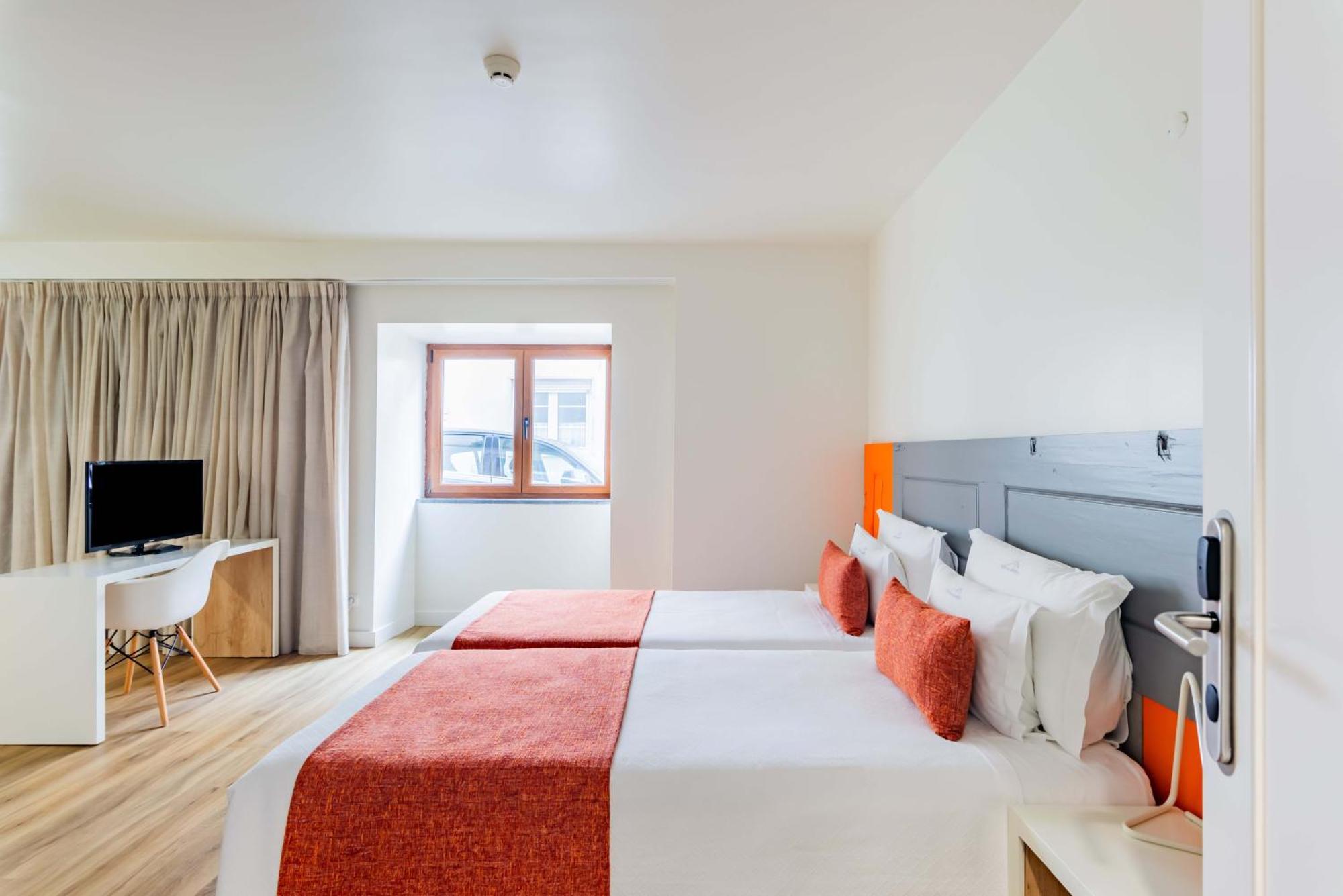 Porta Da Arrabida Suites 帕尔梅拉 外观 照片