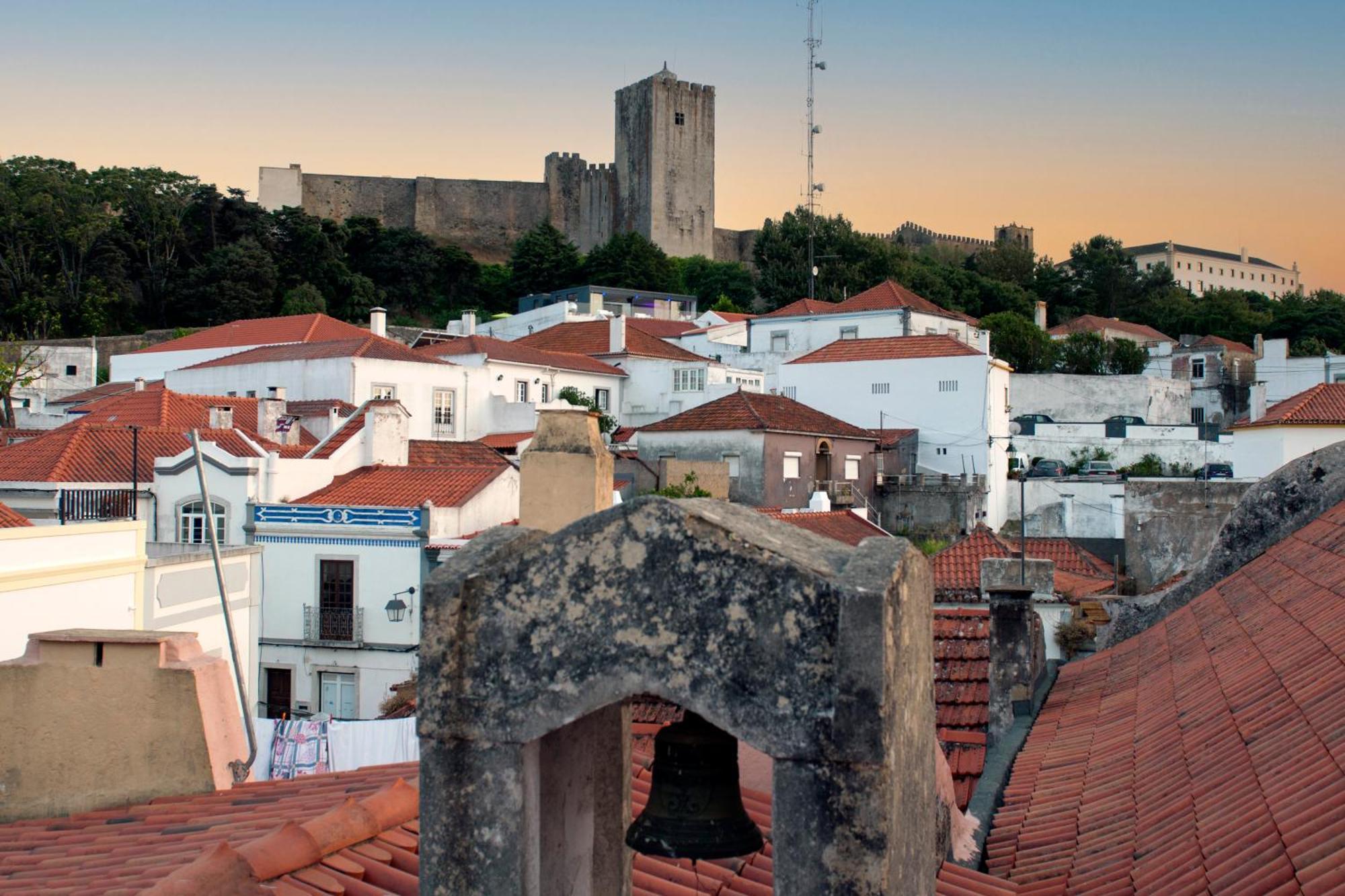 Porta Da Arrabida Suites 帕尔梅拉 外观 照片