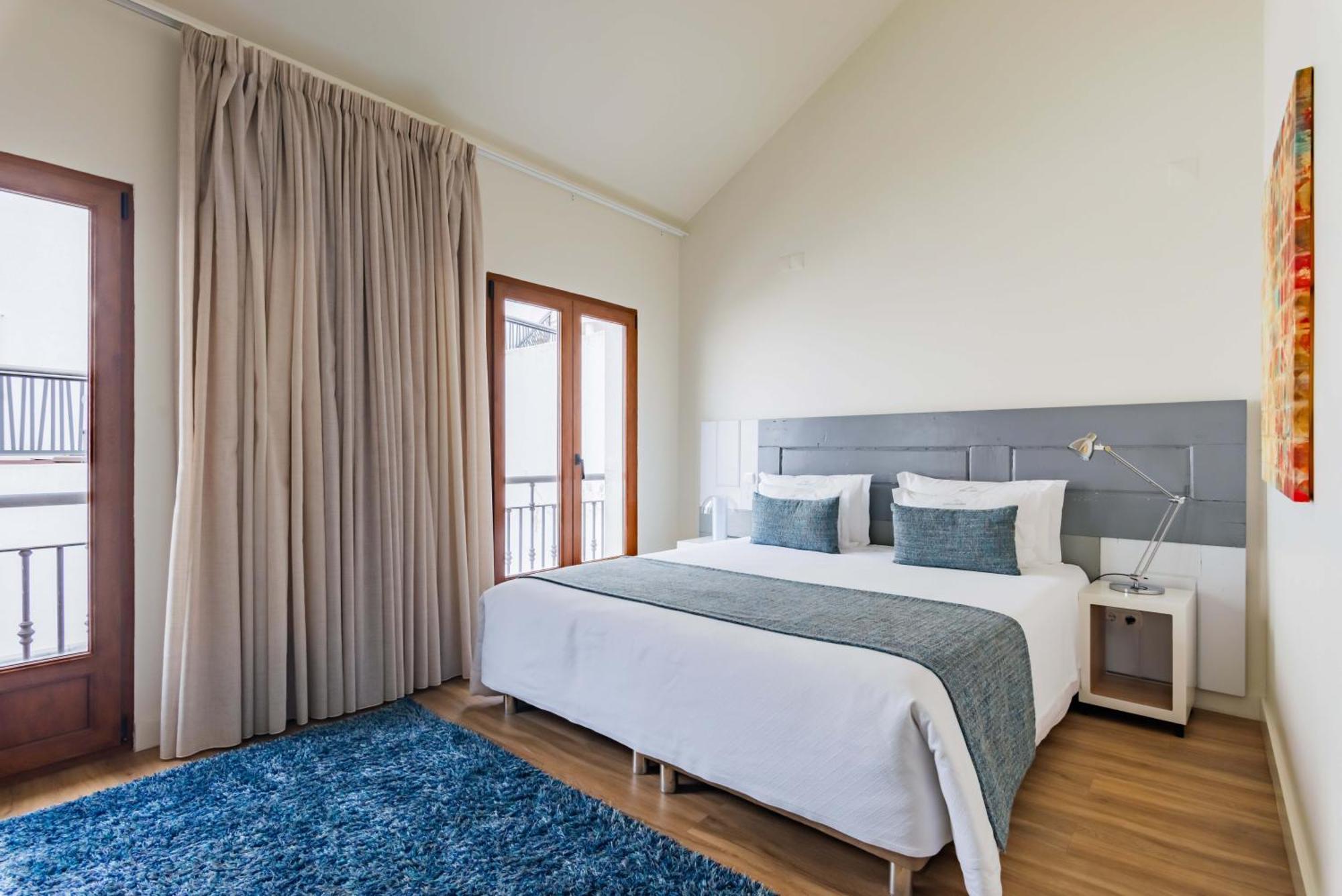 Porta Da Arrabida Suites 帕尔梅拉 外观 照片