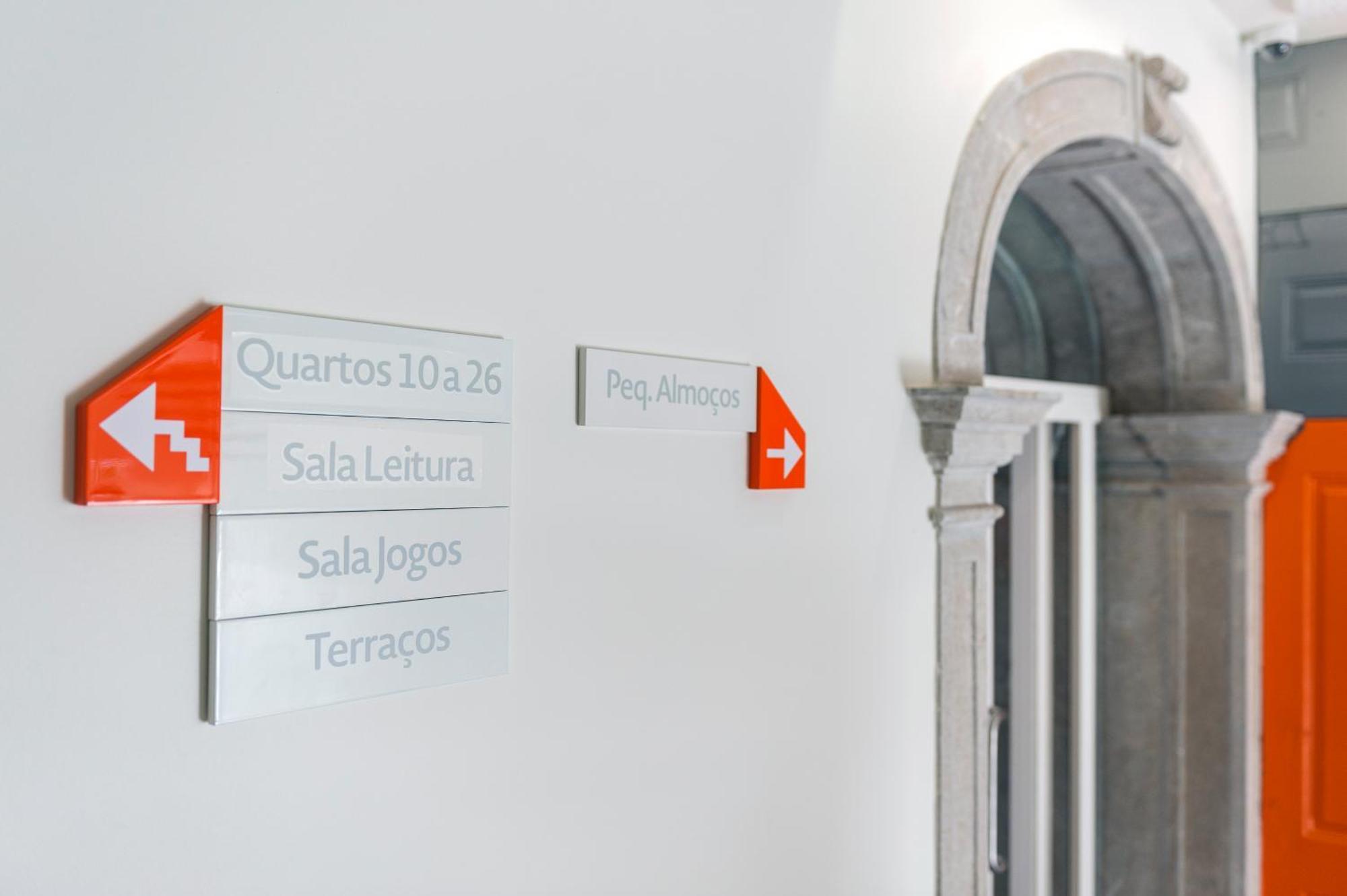 Porta Da Arrabida Suites 帕尔梅拉 外观 照片