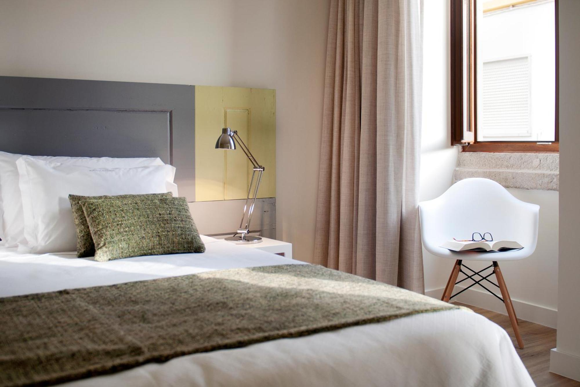 Porta Da Arrabida Suites 帕尔梅拉 外观 照片