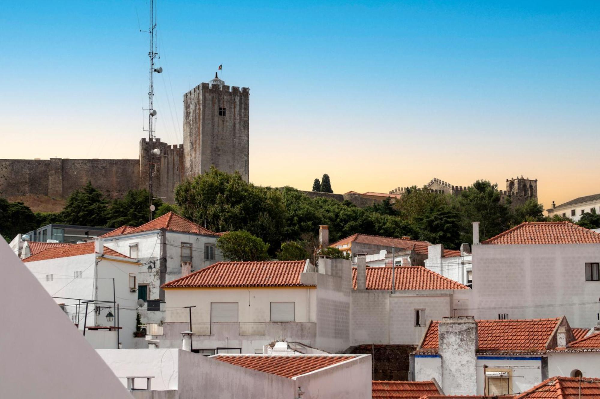 Porta Da Arrabida Suites 帕尔梅拉 外观 照片