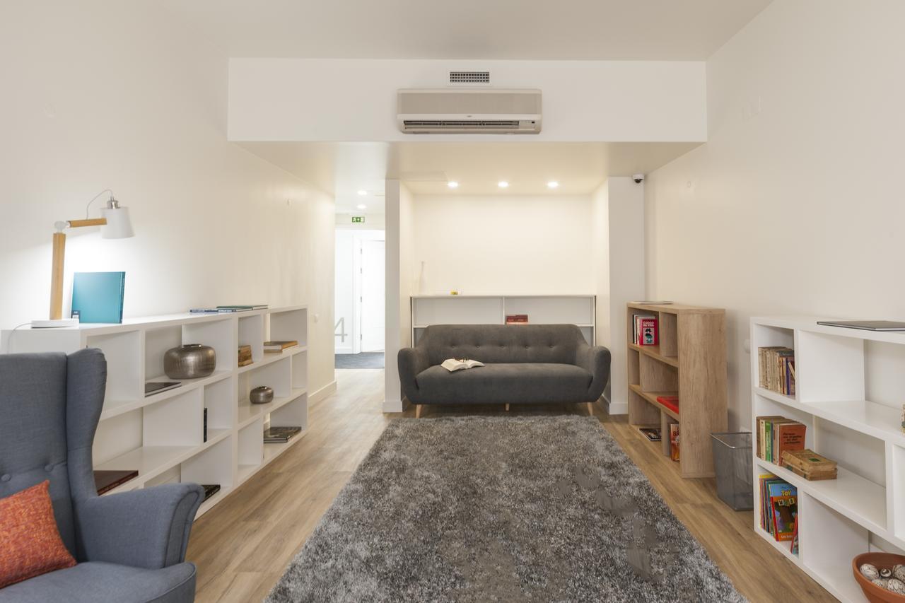Porta Da Arrabida Suites 帕尔梅拉 外观 照片